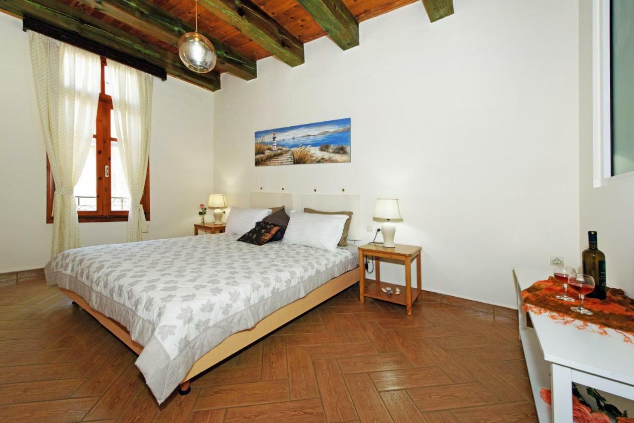 Eurycleia Studios Rethymno Exteriör bild