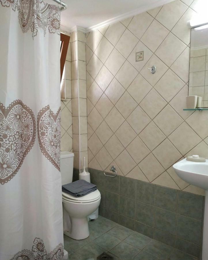 Eurycleia Studios Rethymno Exteriör bild